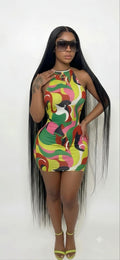 Color me Bad "Dress"