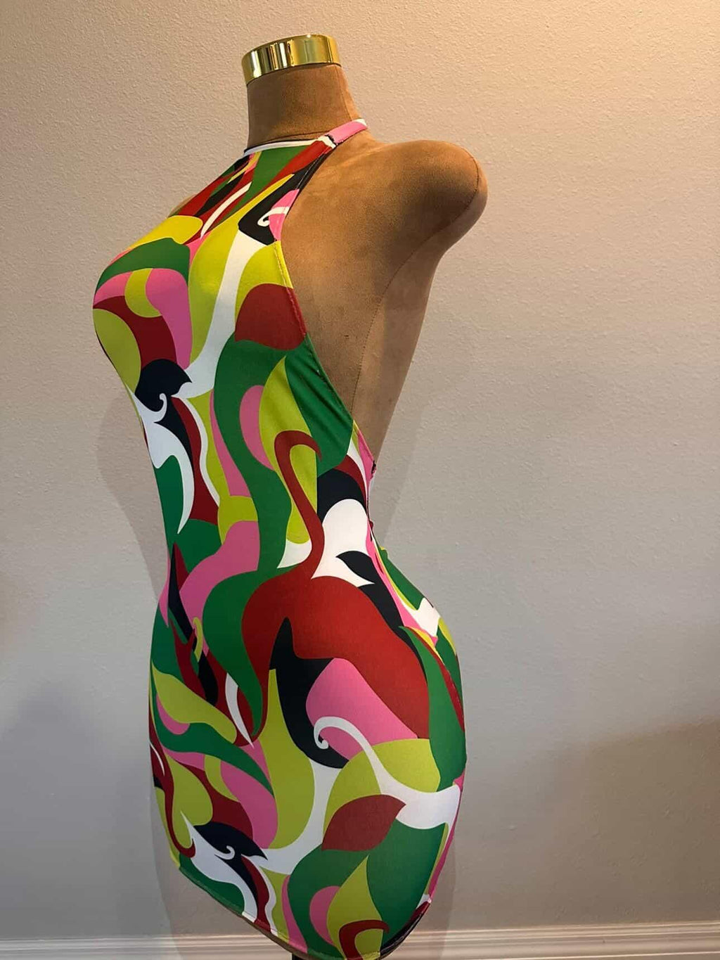 Color me Bad "Dress"